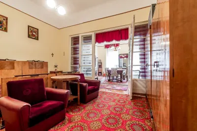 Apartament 3 camere Arad - poza 9
