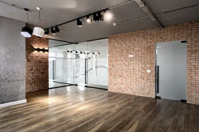 De vânzare – spațiu de birouri ultracentral în Arad Plaza - Arad