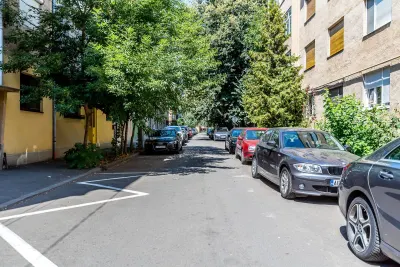 Garsonieră Arad - poza 10
