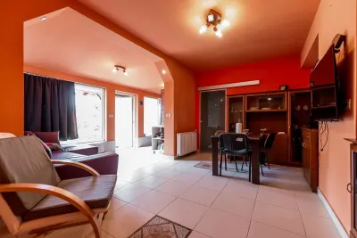 Casă 5 camere Arad - poza 2