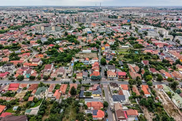 Casă 5 camere Arad - poza 12