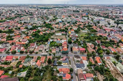 Casă 5 camere Arad - poza 12