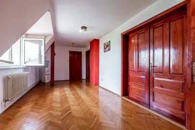 Casă 5 camere Arad - poza 9