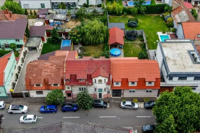 Casă 5 camere Arad - poza 10