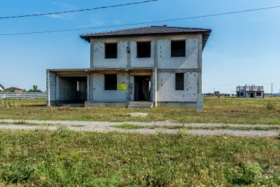 Casă 5 camere Arad - poza 2