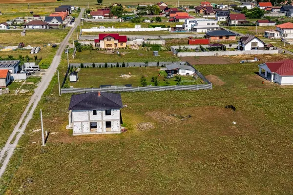 Casă 5 camere Arad - poza 6
