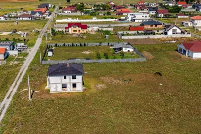 Casă 5 camere Arad - poza 6