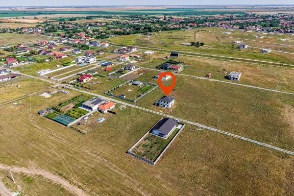 Casă 5 camere Arad - poza 7
