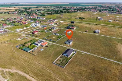 Casă 5 camere Arad - poza 7