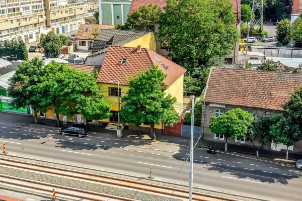 Casă 10 camere Arad - poza 2
