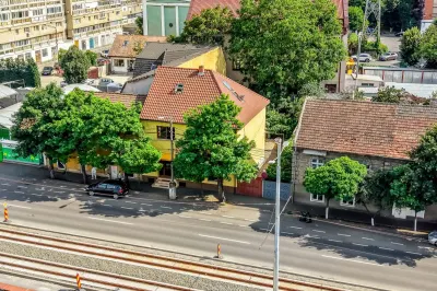 Casă 10 camere Arad - poza 2