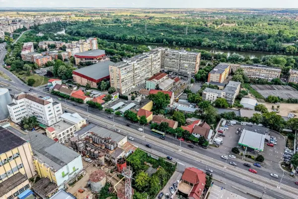 Casă 10 camere Arad - poza 11