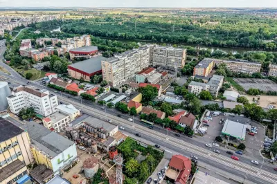 Casă 10 camere Arad - poza 11