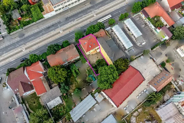 Casă 10 camere Arad - poza 5