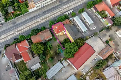 Casă 10 camere Arad - poza 5
