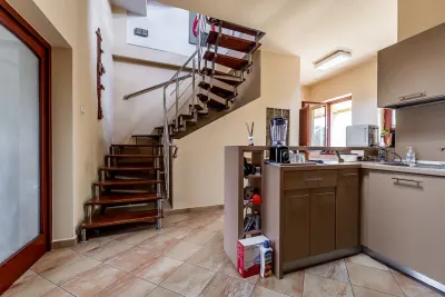 Casă 10 camere Arad - poza 6