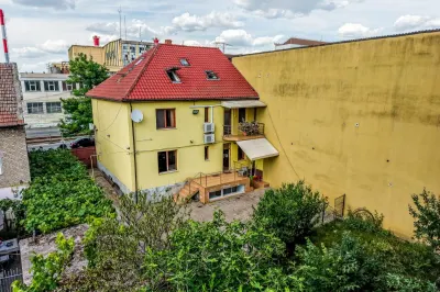 Casă 10 camere Arad - poza 9