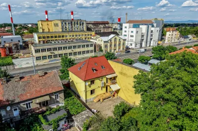 Casă 10 camere Arad - poza 10