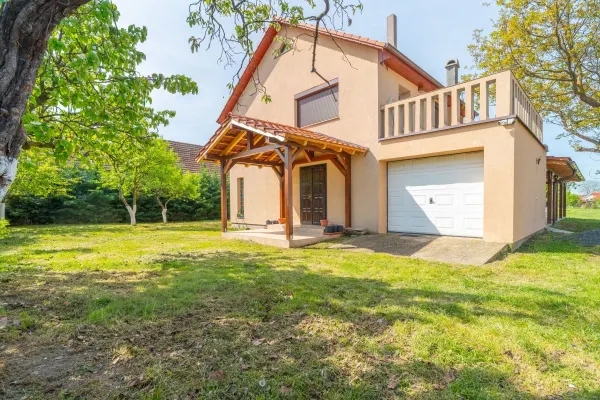 Casă 4 camere Paulis - poza 2