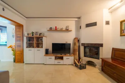 Casă 4 camere Paulis - poza 11