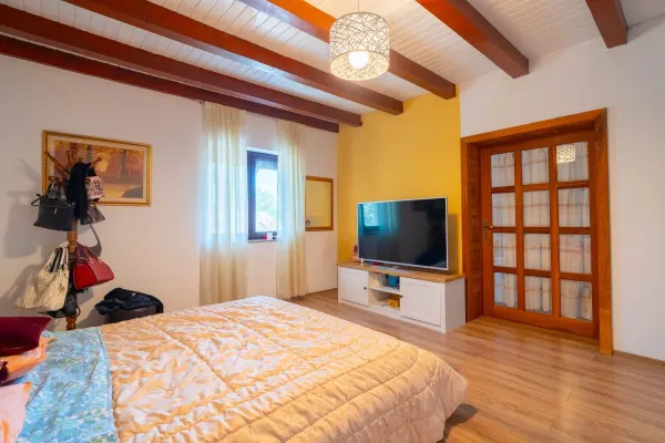 Casă 4 camere Paulis - poza 13