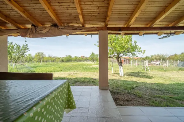 Casă 4 camere Paulis - poza 15
