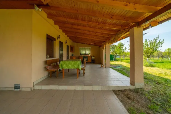 Casă 4 camere Paulis - poza 16