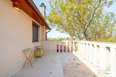 Casă 4 camere Paulis - poza 17