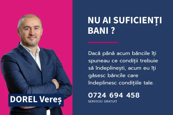 Casă 4 camere Paulis - poza 19