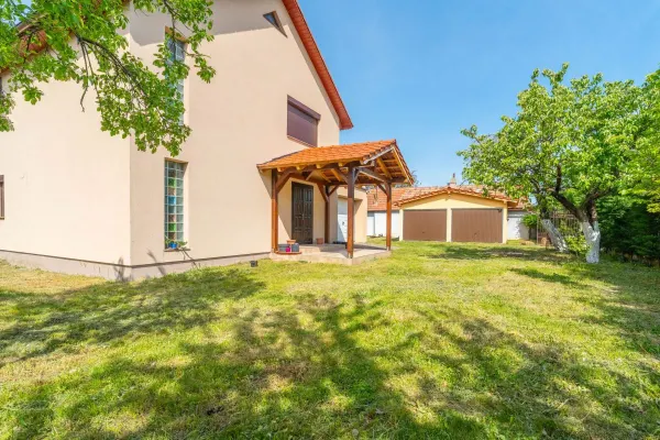 Casă 4 camere Paulis - poza 3