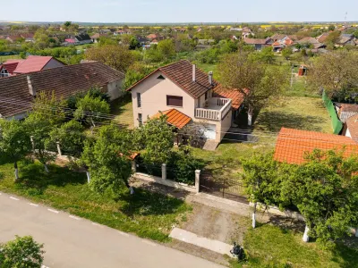 Casă 4 camere Paulis - poza 4