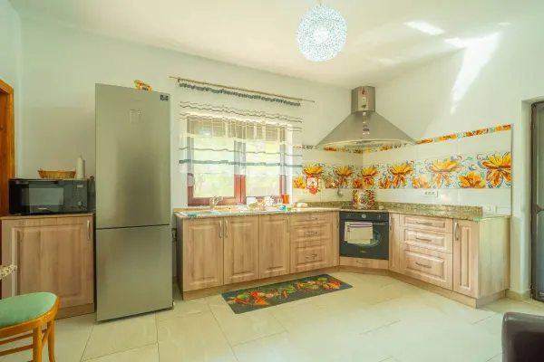 Casă 4 camere Paulis - poza 9