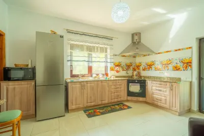 Casă 4 camere Paulis - poza 9