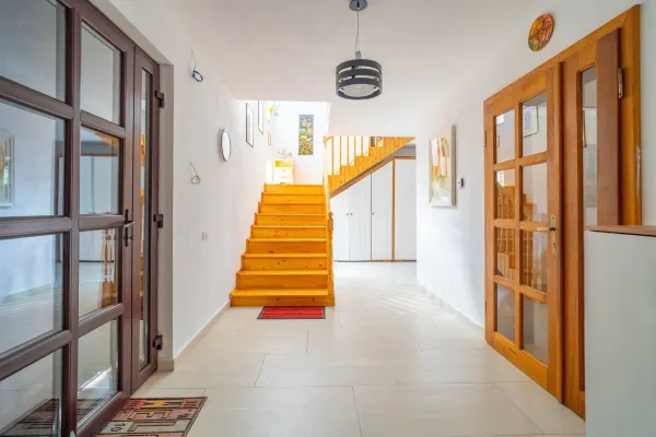 Casă 4 camere Paulis - poza 10