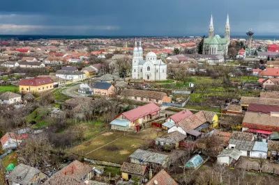 Casă în Vinga – restaurată Integral 2025 | 3 camere | utilități - Vinga