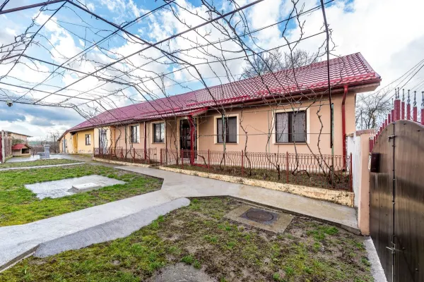 Casă 3 camere Vinga - poza 2