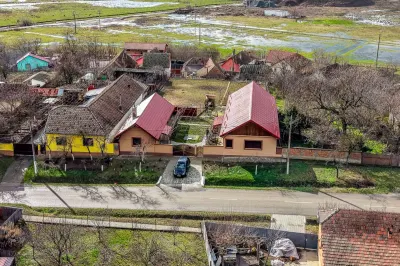 Casă 3 camere Vinga - poza 5