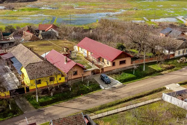 Casă 3 camere Vinga - poza 7