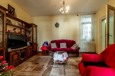 Apartament 3 camere Arad - poza 3