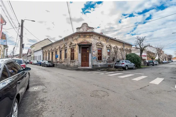 Apartament 3 camere Arad - poza 4