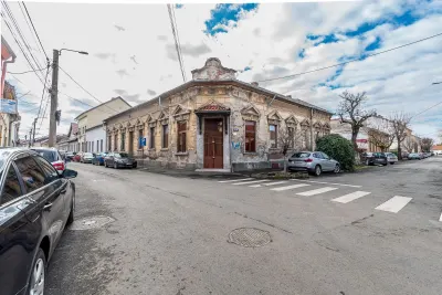 Apartament 3 camere Arad - poza 4