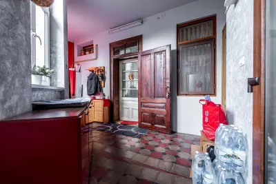 Apartament 3 camere Arad - poza 6