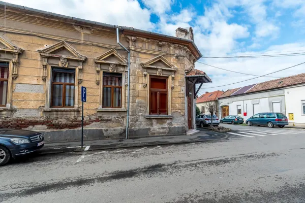 Apartament 3 camere Arad - poza 8