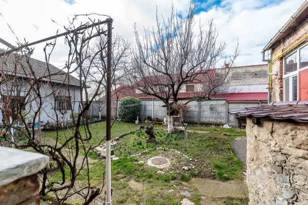 Apartament 3 camere Arad - poza 9