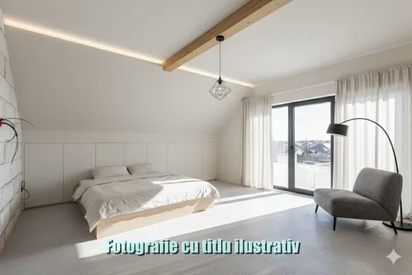 Apartament 3 camere Arad - poza 1