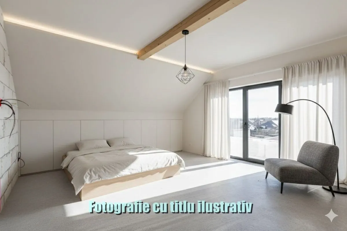 Apartament 3 camere Arad - poza 1