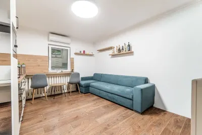 Garsonieră Arad - poza 3
