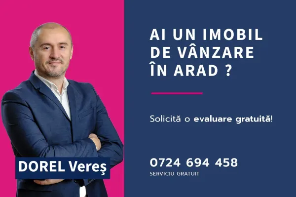 Garsonieră Arad - poza 6