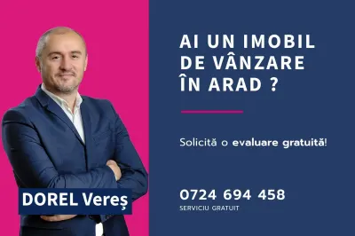 Garsonieră Arad - poza 6