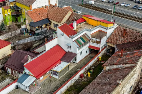 Spațiu comercial Arad - poza 5